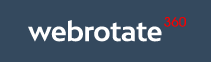 Webrotate 360 Logo